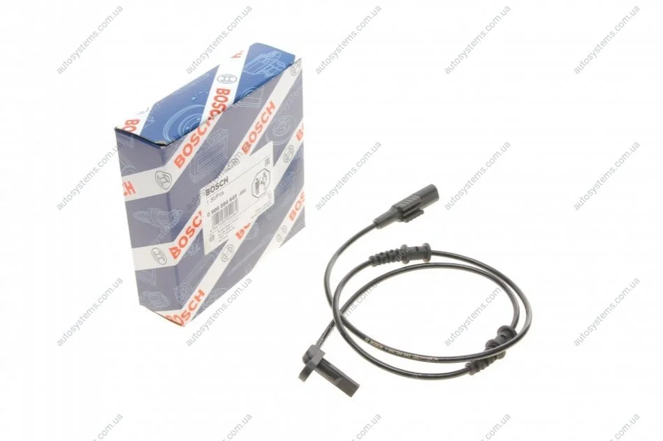 Датчик ABS BOSCH 0 986 594 645 (фото 1)