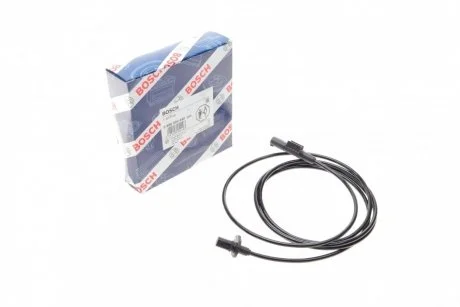 Датчик ABS (задній) MB Sprinter/VW Crafter 11-(R) BOSCH 0 986 594 648