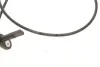 Датчик ABS (задній) Renault Master 10- BOSCH 0 986 594 670 (фото 2)