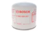 Фільтр вологовідділювача DAF CF65/CF75/CF85/LF45 01- (M41x1,5mm) BOSCH 0 986 628 257 (фото 4)