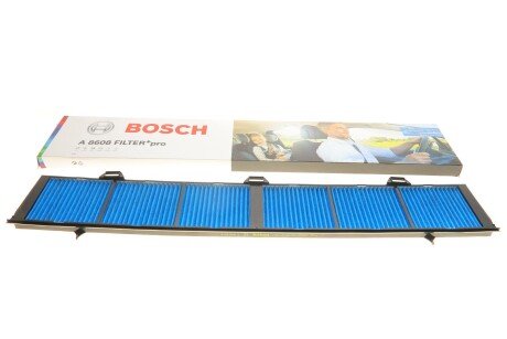 Фільтр салону BOSCH 0 986 628 608