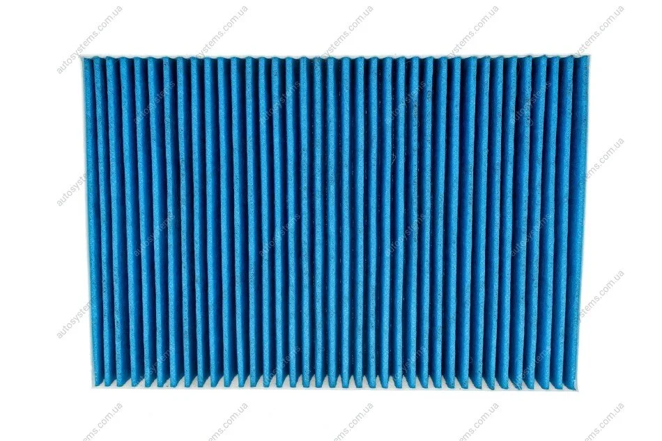 Фільтр салону Audi A4/A6 1.6-4.2 97- (вугільний/антиалергенний) BOSCH 0 986 628 613 (фото 1)