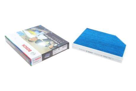 Фільтр салону BOSCH 0 986 628 622