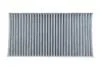 Фільтр салону MB M-class (W164) 05-11 (вугільний/антиалергенний) BOSCH 0 986 628 660 (фото 4)