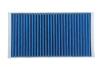 Фільтр салону MB M-class (W164) 05-11 (вугільний/антиалергенний) BOSCH 0 986 628 660 (фото 5)
