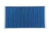 Фільтр салону MB M-class (W164) 05-11 (вугільний/антиалергенний) BOSCH 0 986 628 660 (фото 5)