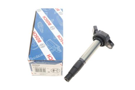 Катушка зажигания BOSCH 0 986 AG0 518