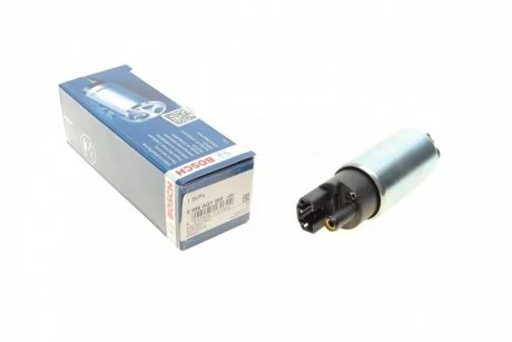 Електричний паливний насос BOSCH 0 986 AG1 303