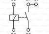 Реле багатофункціональне (12V) Hyundai/Toyota BOSCH 0 986 AH0 250 (фото 9)
