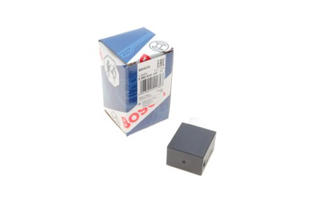 Реле поворотів (12V) MB C-class (W202/W203/W204)/E-class (W211/W212) 97-15 BOSCH 0 986 AH0 300