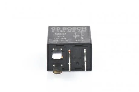 Малогабаритне pеле BOSCH 0 986 AH0 320