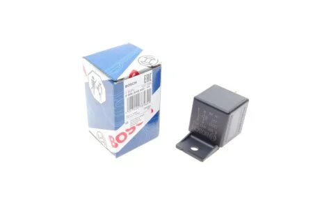 Реле напруги BOSCH 0 986 AH0 453