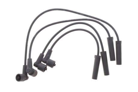 Проводи запалювання Lada (2111/2112) 1.5 i 95-05/(2110) 1.5-1.6 95-12/Samara 1.1-1.5 88-13 BOSCH 0 986 D00 020