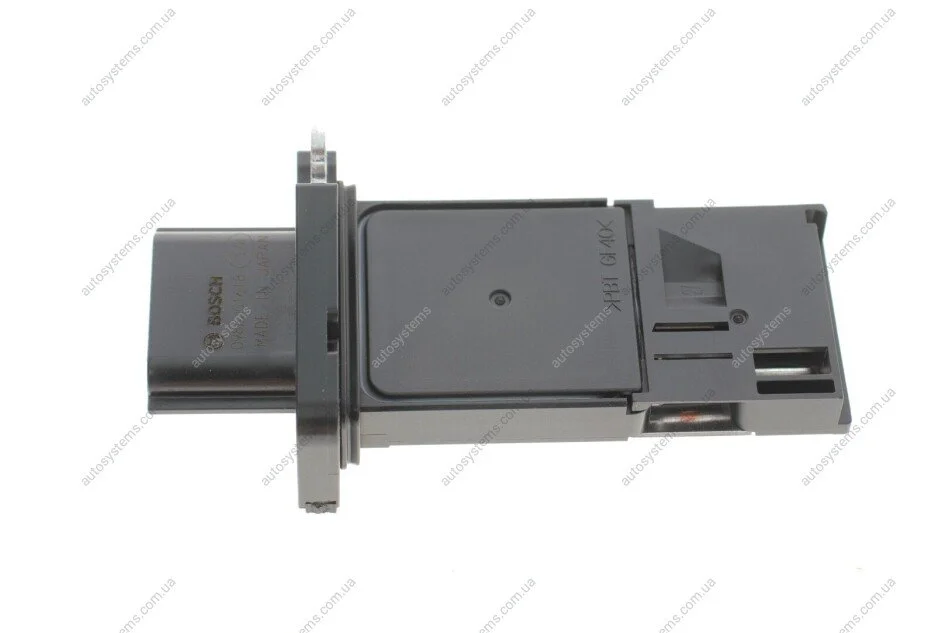 Измеритель массы воздуха BOSCH 0 986 JG1 618 (фото 1)