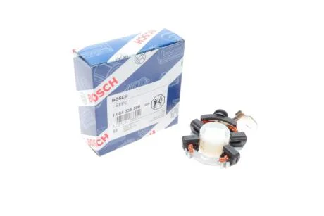 Щеткодержатель BOSCH 1 004 336 506