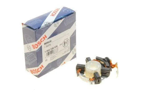 Щеткодержатель BOSCH 1 004 336 526