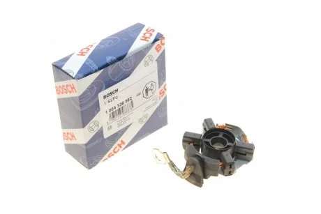Щіткотримач BOSCH 1 004 336 562