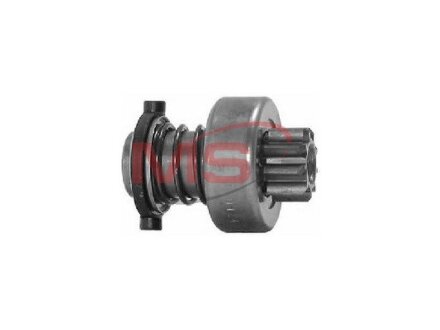 Бендикс стартера BOSCH 1 006 209 500