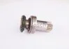 Бендикс стартера VW Golf III/IV/Passat 88-05 BOSCH 1 006 209 680 (фото 4)