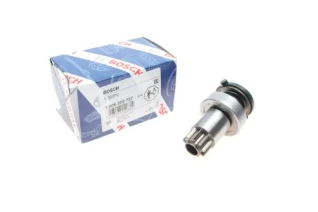 Бендикс стартера VW T4 90-03 BOSCH 1 006 209 757