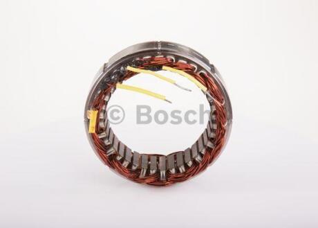 Статор генератора BOSCH 1 125 045 045 (фото 1)