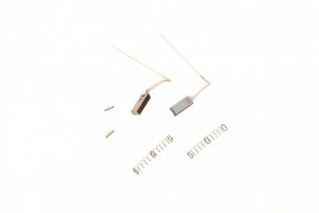 Щітки генератора BOSCH 1 127 014 022