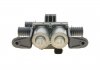 Кран пічки BMW 5 (E60)/6 (E63)/7 (E66) 2.0-6.0 01-10 M47/M54/M57/N46/N47/N52/N53/N54/N62/N74 BOSCH 1 147 412 353 (фото 5)