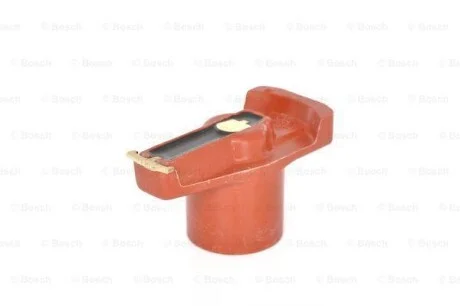 Бегунок распределителя зажигания BOSCH 1 234 332 200