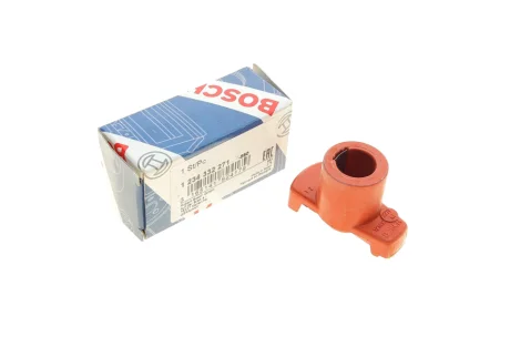 Бігунок розподільника запалювання Ford Transit 1.6/2.0i 85- BOSCH 1 234 332 271