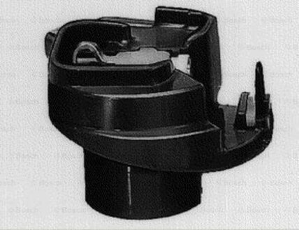 Бегунок распределителя зажигания BOSCH 1 234 332 294