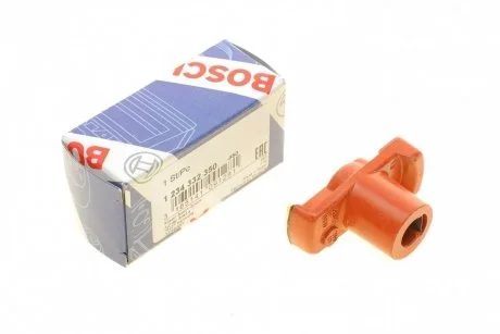 Бігунок розподілювача BOSCH 1 234 332 350