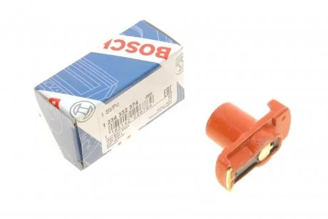 Бігунок розподілювача BOSCH 1 234 332 374