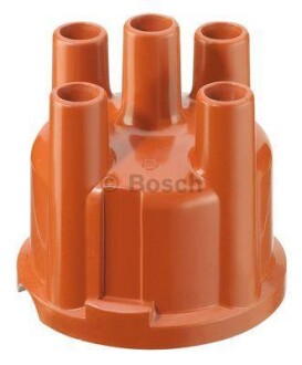 Крышка распределителя зажигания BOSCH 1 235 522 058