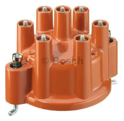 Крышка распределителя зажигания BOSCH 1 235 522 074 (фото 1)