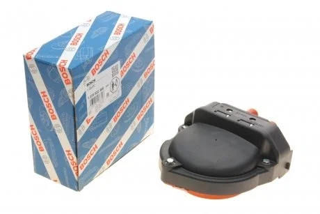 Кришка розподілювача BOSCH 1 235 522 365
