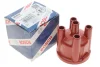 Кришка розподілювача запалювання VW T3/Golf/Caddy 1.0-2.1 82-92 BOSCH 1 235 522 370 (фото 2)