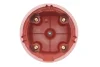 Кришка розподілювача запалювання VW T3/Golf/Caddy 1.0-2.1 82-92 BOSCH 1 235 522 370 (фото 3)