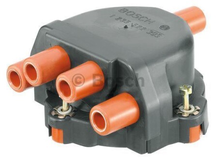 Крышка распределителя зажигания BOSCH 1 235 522 395