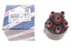 Кришка розподільника запалювання VW T4 2.5 90-03 BOSCH 1 235 522 405 (фото 2)