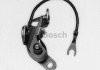 Контакт трамблера Lada 1200-1600/Niva/Nova 73-12 BOSCH 1 237 013 804 (фото 2)