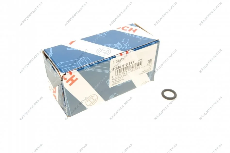Деталь уприскування BOSCH 1 280 210 813 (фото 1)