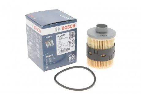 Фільтр палива BOSCH 1 457 070 001