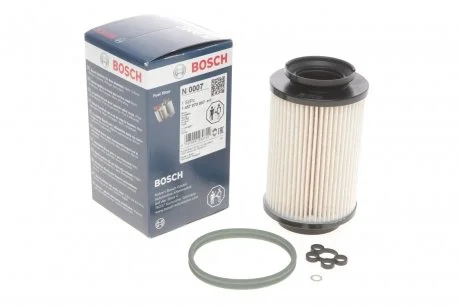 Фильтр топлива BOSCH 1 457 070 007