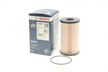 Фільтр палива BOSCH 1 457 070 008