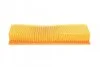 Фільтр повітряний Opel Ascona/Renault 21 -94 BOSCH 1 457 429 079 (фото 4)