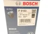 Фильтр масляний BOSCH 1 457 429 103 (фото 7)