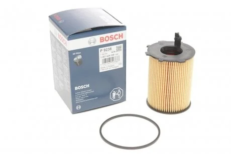 Фильтр масляний BOSCH 1 457 429 238