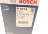 Фильтр масляний BOSCH 1 457 429 274 (фото 6)