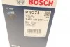 Фильтр масляний BOSCH 1 457 429 274 (фото 6)