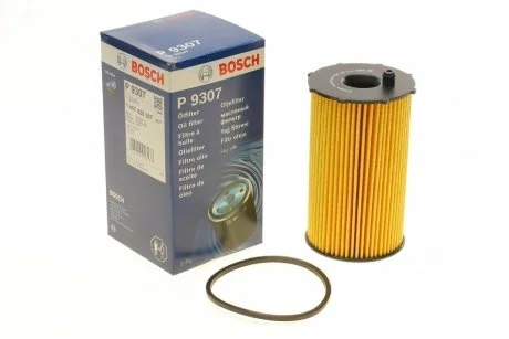 Фильтр масляний BOSCH 1 457 429 307